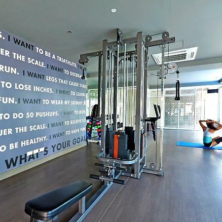 Currency Serviced Suites Pasig City Экстерьер фото