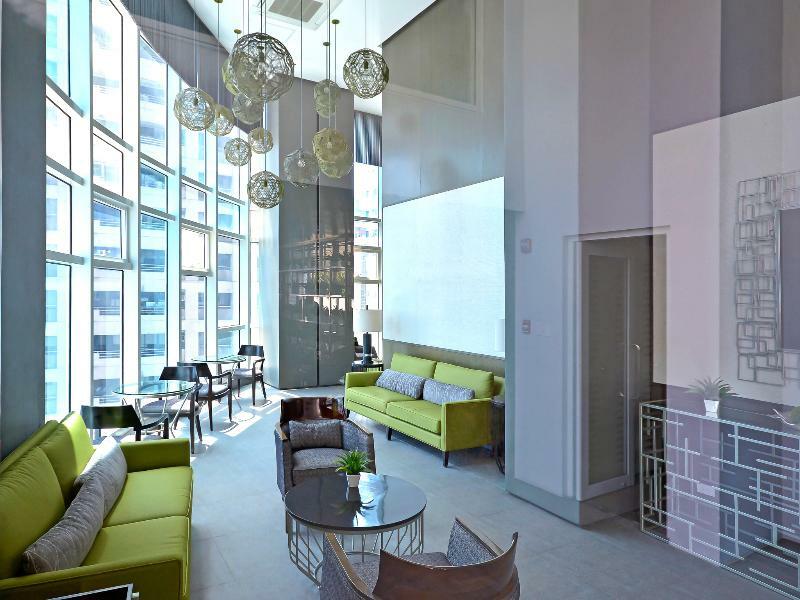 Currency Serviced Suites Pasig City Экстерьер фото