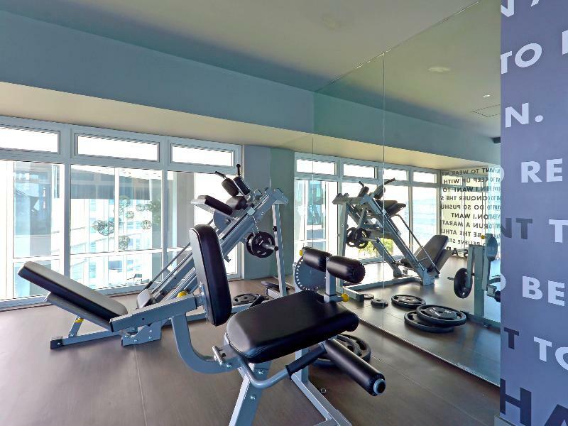 Currency Serviced Suites Pasig City Экстерьер фото